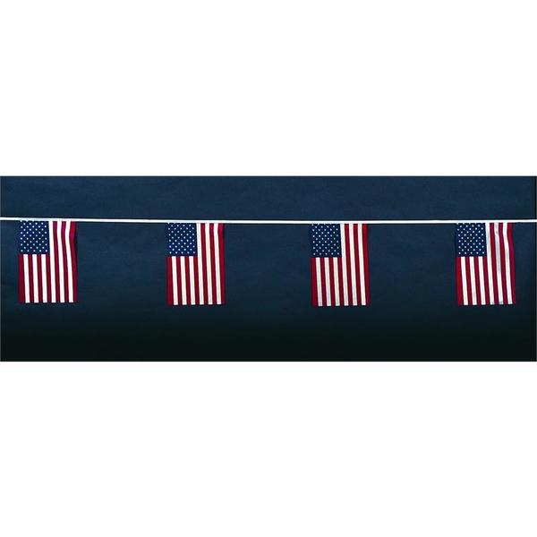 Ez Line American String Pennants (Cloth) 307